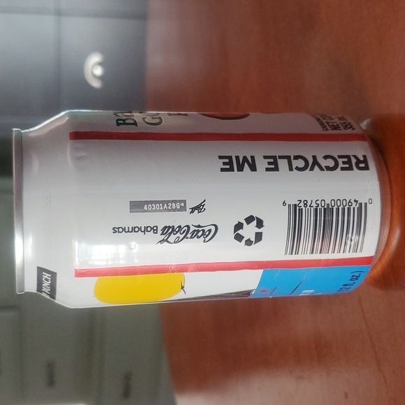 Bahamas Goombay Punch - Picture 2 of 4